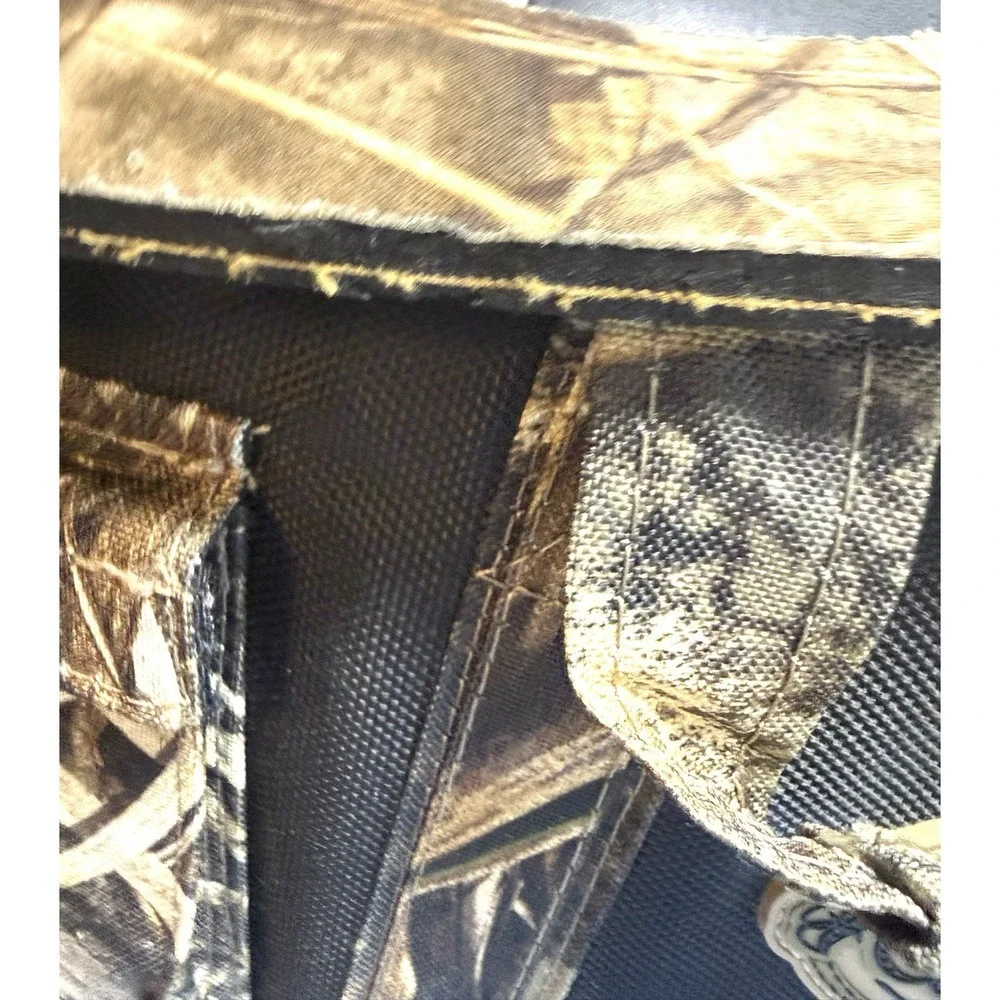 RIG'EM RIGHT Waterfowl Camouflage Guncase